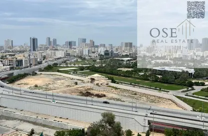 Apartment - 1 Bedroom - 2 Bathrooms for sale in City Tower - Al Nuaimiya - Ajman Apartment - 1 Bedroom - 2 Bathrooms for sale in City Tower - Al Nuaimiya - Ajman