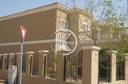 Villa - 3 Bedrooms - 4 Bathrooms for rent in Nakheel Villas - District 12 - Jumeirah Village Circle - Dubai