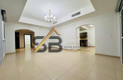 Villa - 3 - 4 for rent in Cedre Villas - Dubai Silicon Oasis - Dubai Villa - 3 - 4 for rent in Cedre Villas - Dubai Silicon Oasis - Dubai