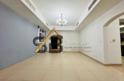 Villa - 3 - 4 for rent in Cedre Villas - Dubai Silicon Oasis - Dubai Villa - 3 - 4 for rent in Cedre Villas - Dubai Silicon Oasis - Dubai