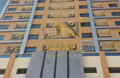 Apartment - 1 - 2 for rent in Sky Gardens Tower - Al Amerah - Ajman Apartment - 1 - 2 for rent in Sky Gardens Tower - Al Amerah - Ajman