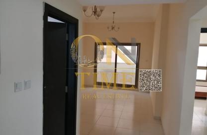 Apartment - 1 - 2 for rent in Sky Gardens Tower - Al Amerah - Ajman Apartment - 1 - 2 for rent in Sky Gardens Tower - Al Amerah - Ajman