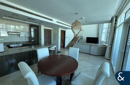 Apartment - Studio - 1 Bathroom for sale in Bay Square Building 1 - Bay Square - Business Bay - Dubai