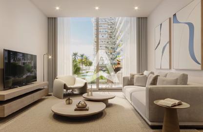 Apartment - 2 Bedrooms - 3 Bathrooms for sale in California Residence - California Village - Dubai Land - Dubai