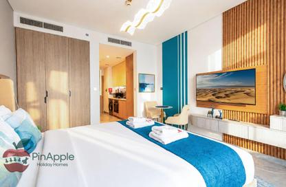 Apartment - Studio - 1 Bathroom for rent in Peninsula Two - Peninsula - Business Bay - Dubai Apartment - Studio - 1 Bathroom for rent in Peninsula Two - Peninsula - Business Bay - Dubai