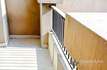 Apartment - Studio - 1 Bathroom for sale in Spring Oasis - Dubai Silicon Oasis - Dubai