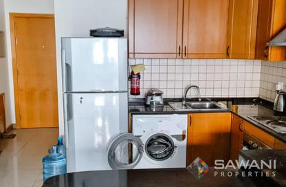 Apartment - Studio - 1 Bathroom for sale in Spring Oasis - Dubai Silicon Oasis - Dubai