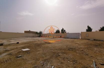 Land - Studio for rent in Ali Mousa Building - Al Sajaa Industrial - Al Sajaa - Sharjah