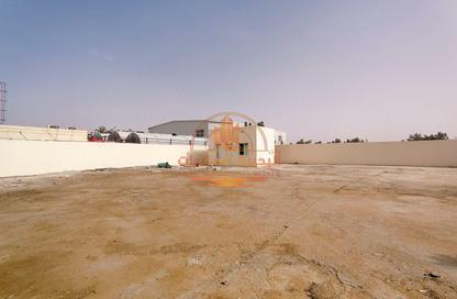 Land - Studio for rent in Ali Mousa Building - Al Sajaa Industrial - Al Sajaa - Sharjah