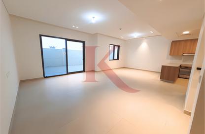 Townhouse - 2 Bedrooms - 3 Bathrooms for rent in Toledo - Zayed City (Khalifa City C) - Khalifa City - Abu Dhabi