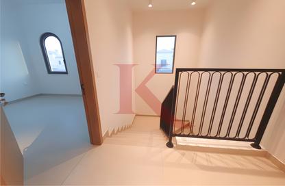 Townhouse - 2 Bedrooms - 3 Bathrooms for rent in Toledo - Zayed City (Khalifa City C) - Khalifa City - Abu Dhabi Townhouse - 2 Bedrooms - 3 Bathrooms for rent in Toledo - Zayed City (Khalifa City C) - Khalifa City - Abu Dhabi