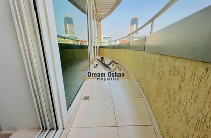 Apartment - 2 Bedrooms - 3 Bathrooms for rent in Oud Metha - Bur Dubai - Dubai