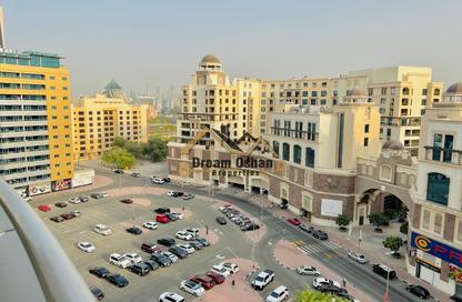 Apartment - 2 Bedrooms - 3 Bathrooms for rent in Oud Metha - Bur Dubai - Dubai