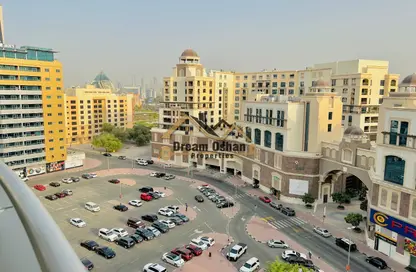 Apartment - 2 Bedrooms - 3 Bathrooms for rent in Oud Metha - Bur Dubai - Dubai