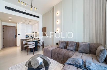 Apartment - 1 Bedroom - 1 Bathroom for rent in Binghatti Gardenia - District 11 - Jumeirah Village Circle - Dubai Apartment - 1 Bedroom - 1 Bathroom for rent in Binghatti Gardenia - District 11 - Jumeirah Village Circle - Dubai