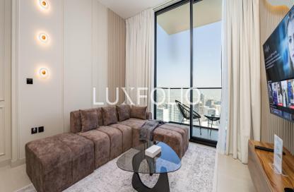 Apartment - 1 Bedroom - 1 Bathroom for rent in Binghatti Gardenia - District 11 - Jumeirah Village Circle - Dubai Apartment - 1 Bedroom - 1 Bathroom for rent in Binghatti Gardenia - District 11 - Jumeirah Village Circle - Dubai