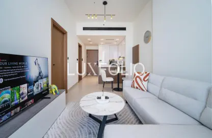 Apartment - 1 Bedroom - 1 Bathroom for rent in Binghatti Gardenia - District 11 - Jumeirah Village Circle - Dubai