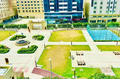 Apartment - 3 Bedrooms - 3 Bathrooms for rent in SG Muwaileh Building - Muwaileh - Sharjah