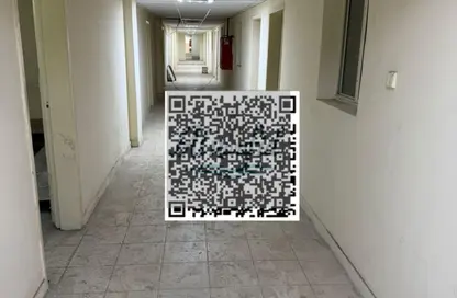 Labor Camp - Studio for rent in Al Jurf Industrial 1 - Al Jurf Industrial - Ajman