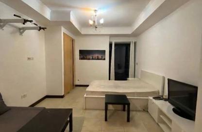 Apartment - Studio - 1 for rent in Goldcrest Views 1 - JLT Cluster V - Jumeirah Lake Towers - Dubai
