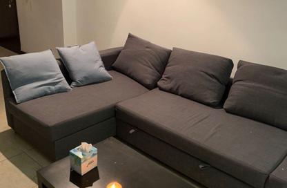 Apartment - Studio - 1 for rent in Goldcrest Views 1 - JLT Cluster V - Jumeirah Lake Towers - Dubai
