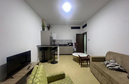 Apartment - 1 Bedroom - 1 Bathroom for rent in Electra Street - Abu Dhabi