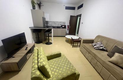 Apartment - 1 Bedroom - 1 Bathroom for rent in Electra Street - Abu Dhabi