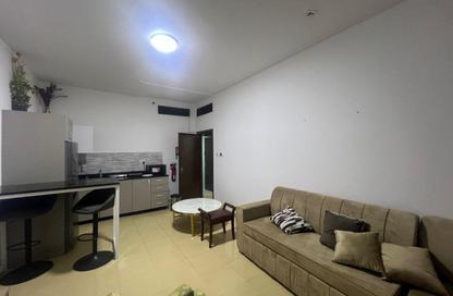 Apartment - 1 Bedroom - 1 Bathroom for rent in Electra Street - Abu Dhabi