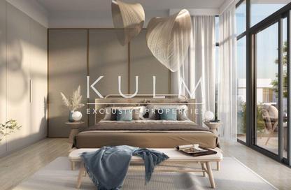 Apartment - 2 Bedrooms - 4 Bathrooms for sale in The Sustainable City - Yas Island - Yas Island - Abu Dhabi