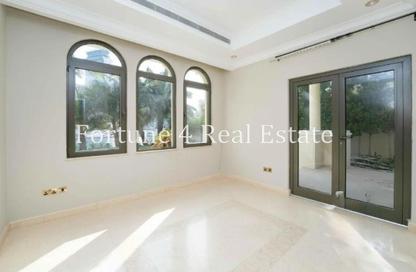 Villa - 6 Bedrooms - 7 Bathrooms for rent in Signature Villas Frond A - Signature Villas - Palm Jumeirah - Dubai