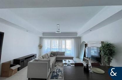 Apartment - 1 Bedroom - 2 Bathrooms for rent in Churchill Towers - Business Bay - Dubai Apartment - 1 Bedroom - 2 Bathrooms for rent in Churchill Towers - Business Bay - Dubai