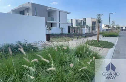 Villa - 3 Bedrooms - 4 Bathrooms for rent in Ruba - Arabian Ranches 3 - Dubai