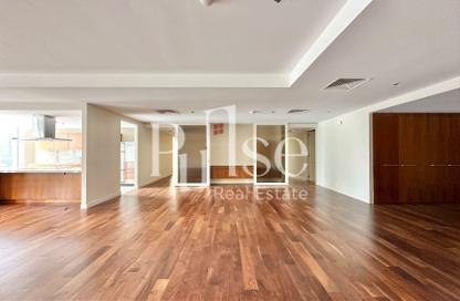 Apartment - 3 Bedrooms - 4 Bathrooms for rent in Limestone House - DIFC - Dubai Apartment - 3 Bedrooms - 4 Bathrooms for rent in Limestone House - DIFC - Dubai