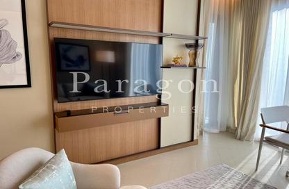 Apartment - 2 Bedrooms - 3 Bathrooms for rent in The Address Residences Dubai Opera Tower 2 - The Address Residences Dubai Opera - Downtown Dubai - Dubai