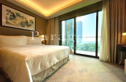 Apartment - 2 Bedrooms - 3 Bathrooms for rent in The Address Residences Dubai Opera Tower 2 - The Address Residences Dubai Opera - Downtown Dubai - Dubai Apartment - 2 Bedrooms - 3 Bathrooms for rent in The Address Residences Dubai Opera Tower 2 - The Address Residences Dubai Opera - Downtown Dubai - Dubai