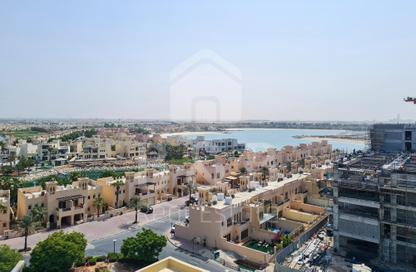 شقة - 2 - 2 للايجار في شقق مارينا F - مساكن الحمرا مارينا - قرية الحمرا - رأس الخيمة شقة - 2 - 2 للايجار في شقق مارينا F - مساكن الحمرا مارينا - قرية الحمرا - رأس الخيمة