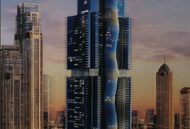 SPACIOUS 1BR Apartment for sale in Al Habtoor
