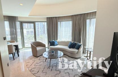 Apartment - 2 - 2 for sale in Address Harbour Point Tower 2 - Address Harbour Point - Dubai Creek Harbour (The Lagoons) - Dubai Apartment - 2 - 2 for sale in Address Harbour Point Tower 2 - Address Harbour Point - Dubai Creek Harbour (The Lagoons) - Dubai