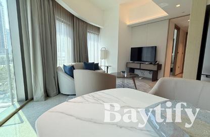 Apartment - 2 - 2 for sale in Address Harbour Point Tower 2 - Address Harbour Point - Dubai Creek Harbour (The Lagoons) - Dubai Apartment - 2 - 2 for sale in Address Harbour Point Tower 2 - Address Harbour Point - Dubai Creek Harbour (The Lagoons) - Dubai