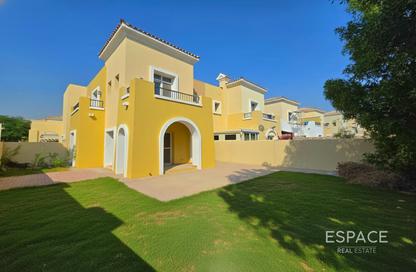 Townhouse - 3 Bedrooms - 2 Bathrooms for rent in Alma 1 - Alma - Arabian Ranches - Dubai