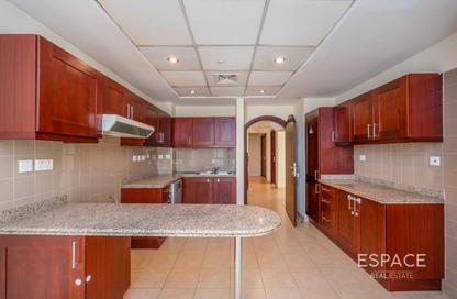 Townhouse - 3 Bedrooms - 2 Bathrooms for rent in Alma 1 - Alma - Arabian Ranches - Dubai