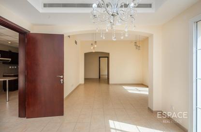 Townhouse - 3 Bedrooms - 2 Bathrooms for rent in Alma 1 - Alma - Arabian Ranches - Dubai