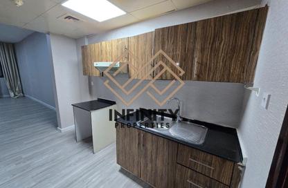Apartment - Studio - 1 Bathroom for sale in Falcon Tower 1 - Falcon Towers - Ajman Downtown - Ajman Apartment - Studio - 1 Bathroom for sale in Falcon Tower 1 - Falcon Towers - Ajman Downtown - Ajman