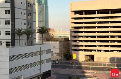 Apartment - Studio - 1 Bathroom for rent in Waha Living - Jumeirah Garden City - Al Satwa - Dubai