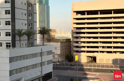 Apartment - 1 Bathroom for rent in Waha Living - Jumeirah Garden City - Al Satwa - Dubai