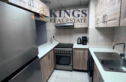 Apartment - 1 Bedroom - 2 Bathrooms for rent in Lagoon B12 - The Lagoons - Mina Al Arab - Ras Al Khaimah