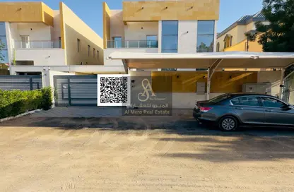 فيلا - 5 غرف نوم - 7 حمامات للبيع في 3 المويهات - المويهات - عجمان