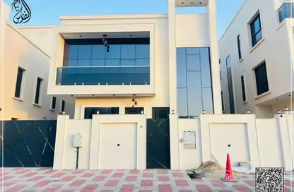 Villa - 7 Bedrooms for sale in Al Zaheya Gardens - Al Zahya - Ajman