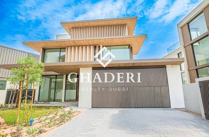 Villa - 4 Bedrooms - 5 Bathrooms for sale in Nad Al Sheba Gardens 2 - Nad Al Sheba Gardens - Nad Al Sheba 1 - Nad Al Sheba - Dubai Villa - 4 Bedrooms - 5 Bathrooms for sale in Nad Al Sheba Gardens 2 - Nad Al Sheba Gardens - Nad Al Sheba 1 - Nad Al Sheba - Dubai