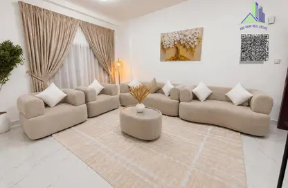 Apartment - 1 Bedroom - 2 Bathrooms for rent in Rawan Building - Al Naimiya - Al Nuaimiya - Ajman Apartment - 1 Bedroom - 2 Bathrooms for rent in Rawan Building - Al Naimiya - Al Nuaimiya - Ajman